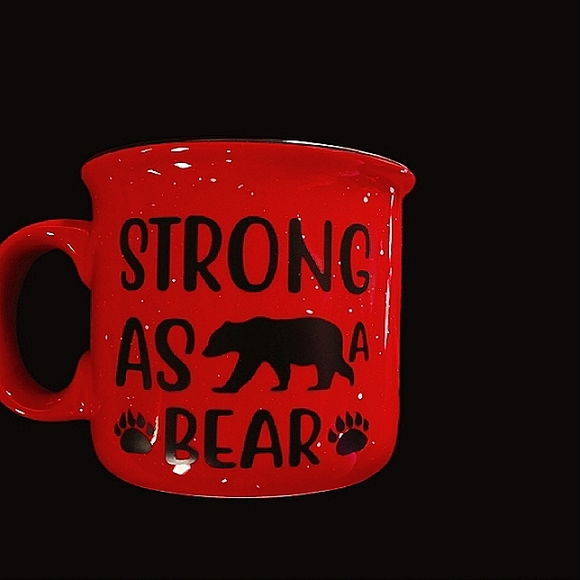 Customized Mug - Picture 3 of 4